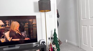 The stepmother decided to check what the stepson can do