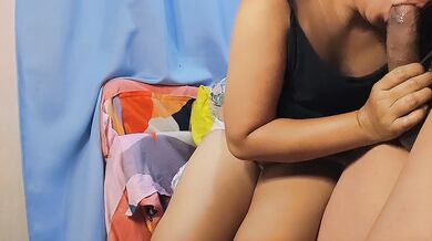 Pinay stepmom at stepson sarap ng kantotan mapapajakol ka talaga
