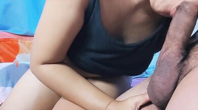 Pinay stepmom at stepson sarap ng kantotan mapapajakol ka talaga