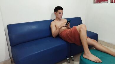 Horny Maid!!! ambargirl horny maid fucks her boss - HOTYOUNG1010