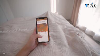 My Girlfriend's Sister Send Her Nudes and She Had To Give Me a Dick Massage
