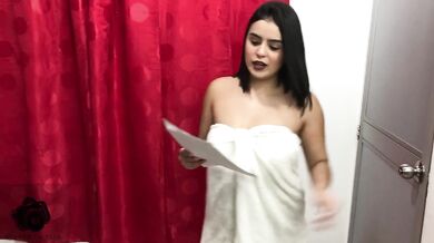 rich anal with horny stepmother for good grades - porn in Spanish