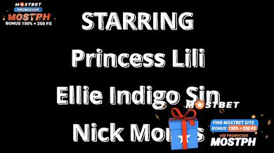 Yes, fuck her Ass, Stepson! Mom allows it! (Princess Lili)