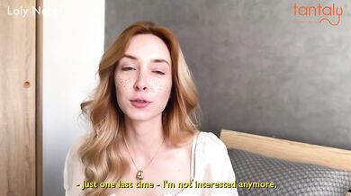 Stepsis stepbro into anal sex. Top prank on stepbro with Tantaly sex doll - Loly Nebel