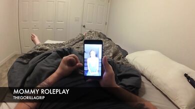 MOMMY ROLEPLAY 4K