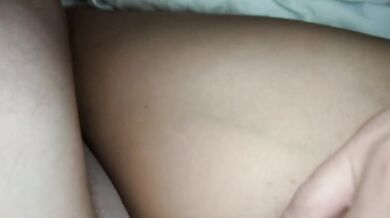Small dick guy fucks me disappointed