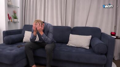 Stepsister consoled brother after his girlfriend cheated and sent her a video
