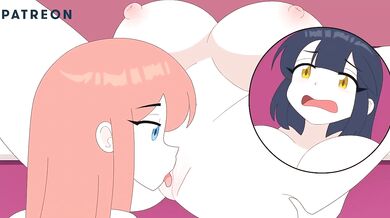 Destroyed Gushing Lesbian Orgy College Teen Big Tits Big Ass Cartoon