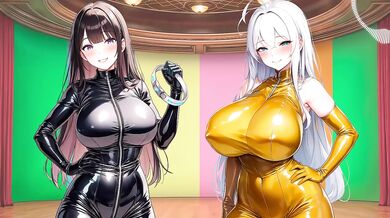 JOI Hentai Femdom Destroyed Spanish Try Not To Cum Edge Juego Del Calamar Slave Denial Roleplay