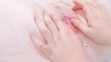 Straight To My Anal Dilating Softly Destroyed And Choked
