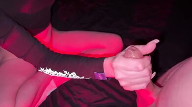 fucked my stepsister in leggings russian cumshot blowjob doggystyle