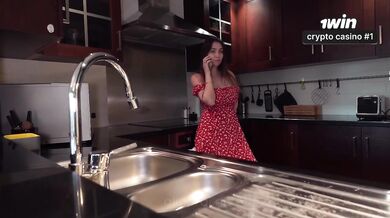 Alina Rai Destroyed Stepson Inside Her as Stepmom Said Half a Cock Isn't Cheating