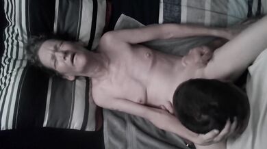 Petite Blonde Pussy Eating Gushing Orgasm Amateur Exclusive HD