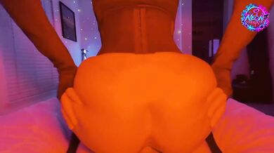 Blonde Pov Big Ass Riding Big Dick Doggystyle Gushing Orgasm Destroyed