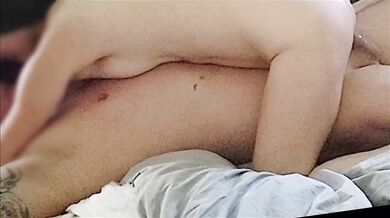 Virginia Earl Intense Love Making Real Couple Homemade Hotwife Amateur