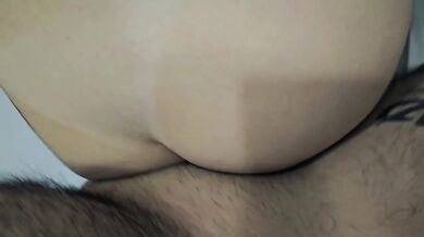 Each Morning Starts The Same First Sex Then Shower Procedures Destroyed Gushing Choked Amateur Amateur Big Dick Blowjob HD Verified