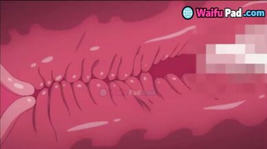 Cleaner Destroyed By Beauty In Cartoon Anal And Blowjob