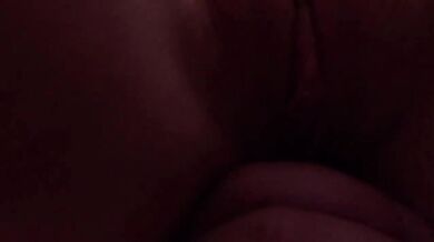 Camy and Cam Destroyed Gushing Choked MILF Amateur Facial Cumshot