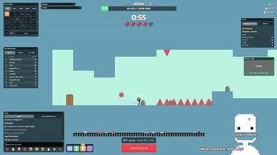 Game Where You Wait Million Years For Destroyed Gushing HD Cartoon Porn