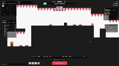 Game Where You Wait Million Years For Destroyed Gushing HD Cartoon Porn