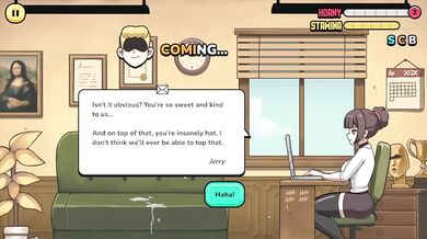 Dub4FunHub Plays Problematic Subjects part 4 The Big Finish Teacher and Student Creampie Gang Bang