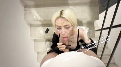 I Gave In The Mouth Of A Viola In The Entrance 2 Times She Was All In Rhinestones Exclusive Fetish HD Porn Verified Amateurs