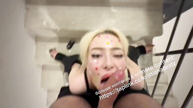 I Gave In The Mouth Of A Viola In The Entrance 2 Times She Was All In Rhinestones Exclusive Fetish HD Porn Verified Amateurs