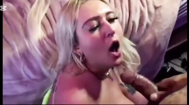 Huge Cumshot Compilation Destroyed Deep Throat Cum In Mouth Big Ass Milf Blonde