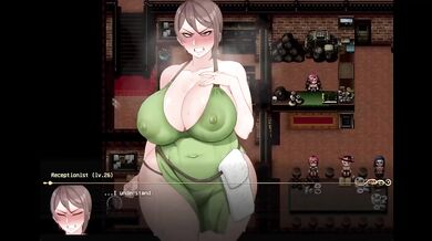 Niramare Quest fuck the big tits holy and unholy nun anal the queen hentai sex 3d cheating