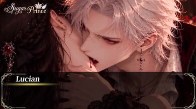 Halloween Vampire Bite Destroyed Her POV Cosplay Cumshot