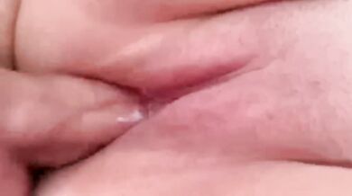 Destroyed Tight Teen Perfect Pussy Close Up Amateur 18yo Friends Gonzo Verified