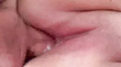 Destroyed Tight Teen Perfect Pussy Close Up Amateur 18yo Friends Gonzo Verified