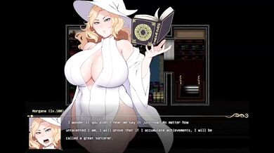 Niramare Quest Public Creampie Big Tits Anal Cum Swallow Ahegao Cosplay Hentai Milf Viral