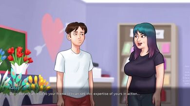 Destroyed Hot Stepmom In Public Changing Room Big Tits MILF Step Fantasy Exclusive