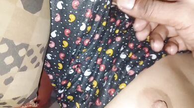 Parents Out House Girl Calls Boyfriend For Anal Destruction Gushing Choked