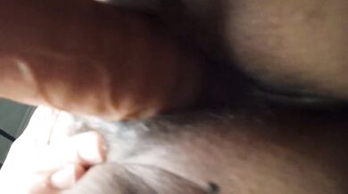 Hot Amaneci With My Wet Pussy Toys And Amateur Trio