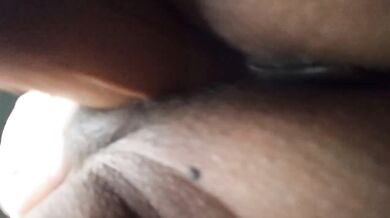 Hot Amaneci With My Wet Pussy Toys And Amateur Trio