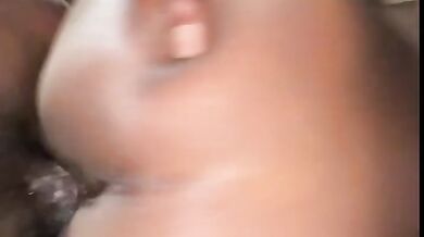 Ebony Big Ass Doggystyle POV Cumshot BBC Backshots Wet Pussy Fuck Amateur Exclusive Verified Amateurs