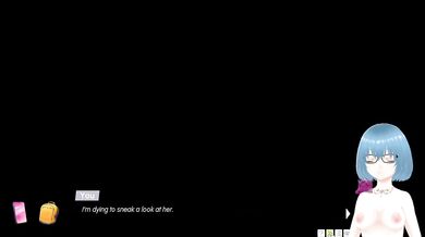 Alichan Hentai Visual Novel Destroyed Gushing Choked