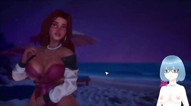 Alichan Hentai Visual Novel Destroyed Gushing Choked