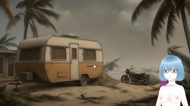 Alichan Hentai Visual Novel Destroyed Gushing Choked