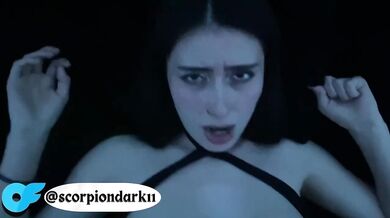 Triple Creampie Destroyed Sucubo Latina Cosplay Missionary Cum Inside Pussy
