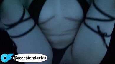 Triple Creampie Destroyed Sucubo Latina Cosplay Missionary Cum Inside Pussy