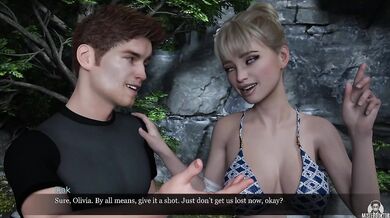 Misterdoktor Altered Destiny Gameplay Cartoon Play Big Tits Big Ass MILF Role Play Parody HD Verified Amateurs