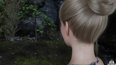 Misterdoktor Altered Destiny Gameplay Cartoon Play Big Tits Big Ass MILF Role Play Parody HD Verified Amateurs