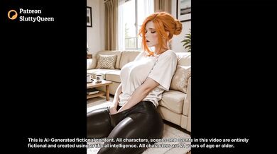 AI Oiled Doggy Blowjob Destruction Amateur Big Tits Sweaty Natural Girl Cowgirl Harsh Outdoors