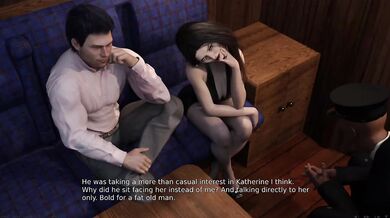Cuckold Stories Cuck Watches Wife Turned Into Cum Dump Orgy Slut at Club Part 2