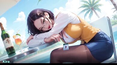 Juicy Ass Brunette Nurse Gets Destroyed By Customer