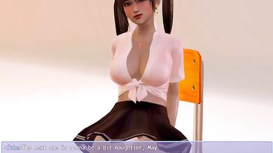 Destroyed 18 Year Cute Girl Fuck Oil Cheating Animated Cosplay Student Photoshoot Doctor Pussy Dripping Hard Street White Socks