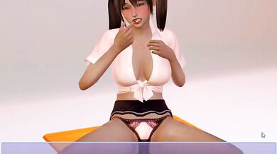 Destroyed 18 Year Cute Girl Fuck Oil Cheating Animated Cosplay Student Photoshoot Doctor Pussy Dripping Hard Street White Socks